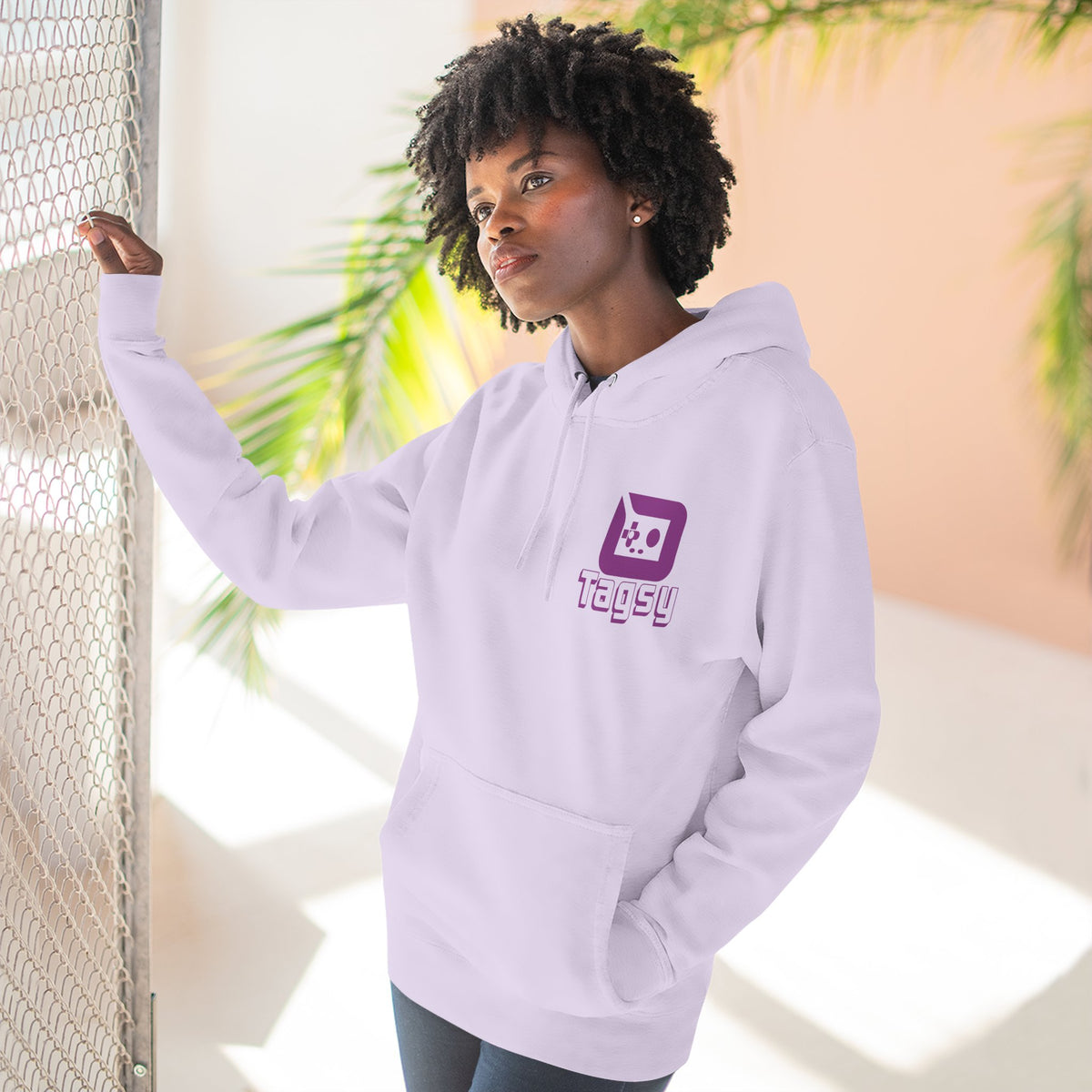 Joker Skeleton Character Hoodie — Retro Cartoon Skull Villain Pullover